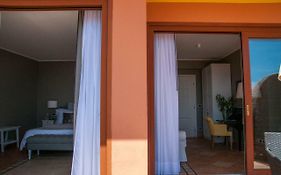 Villa Le Terrazze Charming Rooms